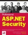 John Wiley & Sons ASP.NET Security ,Ed. :1