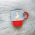 funny Coffee Orange Mug- Espresso- Gift For Her- Travel Coffee Mug- Tea Cup - Gift -cr-991