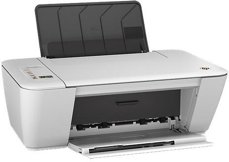HP Deskjet Ink Advantage 2545 All-in-One Printer - A9U23C