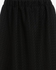 BLEND Patterned Skirt - Black