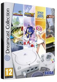 Dreamcast Collection STEAM CD-KEY GLOBAL