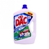 Dac Disinfectant Jasmine & Lavender 3Ltr