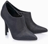 Rugby Pointed Toe Pumps