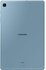 Samsung Galaxy Tab S6 Lite, 4GB RAM, 64GB, LTE, Blue - UAE Version