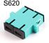 Switch2com Singlemode Multimode SC Joint Coupler