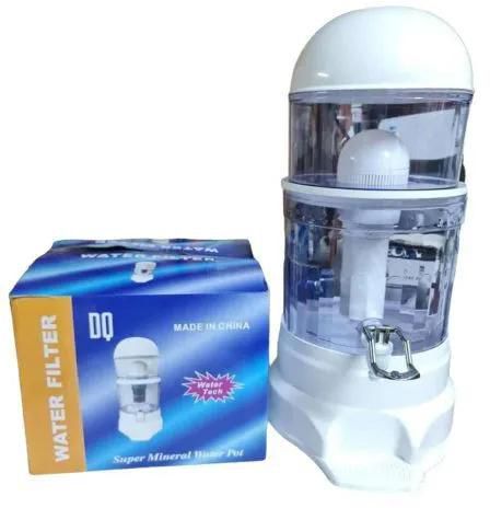 Water Purifier 15 Litres