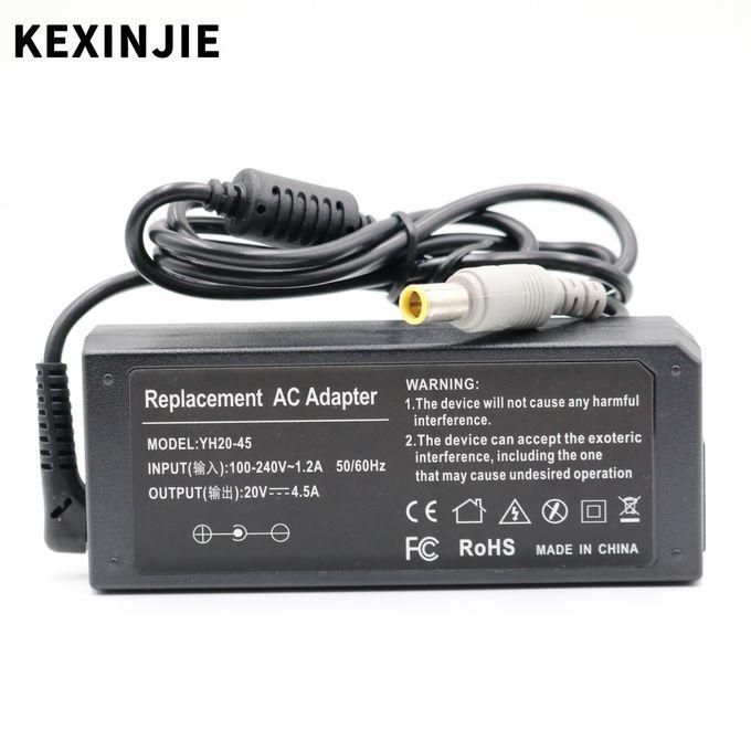 20v 4.5a 90w Replacement Ac Adapter Charger For