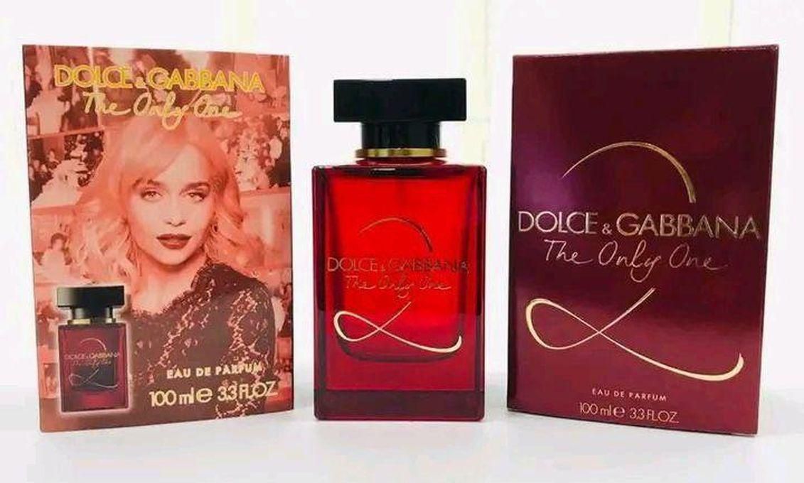 Dolce & Gabbana The Only One 2 -100ml EDP