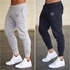 Men Joggers Sweatpants Men Joggers Trousers Sporting Clothing The high quality Bodybuilding Pants
