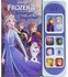 Disney Frozen 2: Stronger Together (Little Sound Book)