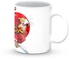 Stylizedd Mug - Premium 11oz Ceramic Designer Mug- Street Fighter