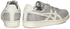 Onitsuka Tiger Grey Tennis Shoe For Unisex
