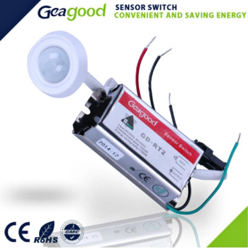 Geagood Indoor Light with Motion Sensor, Motion Sensor Hallway Light