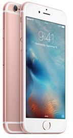 Sale! Apple iPhone 6s 64GB, Rose Gold