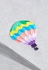 Hot Air Balloon Patch