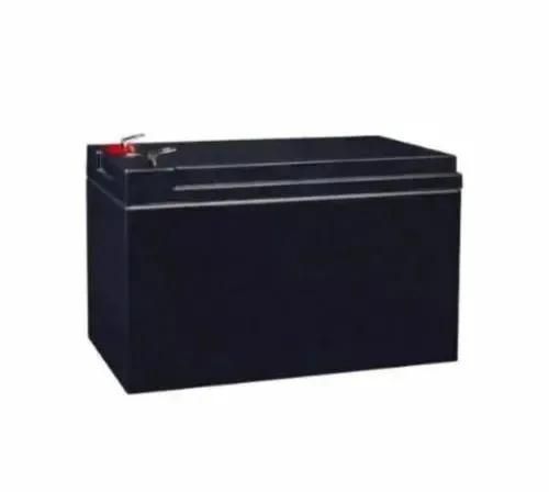 Rechargeable Battery For Ups - 12v 7ah 