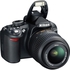 Nikon D3100 Digital SLR Camera With 18-55mm Lens