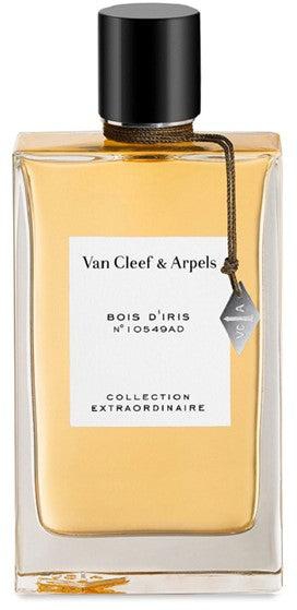 Van Cleef Bois D'Iris By Van Cleef & Arpels EDP 75ml For Women