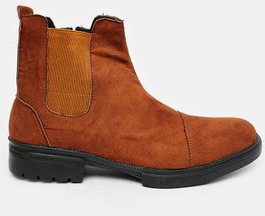 Fashionable Boot