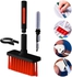 5 In 1 Multifunctional Computer Cleaning Tool Kit (Black And Red)