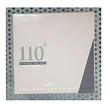 Emper 110 Degree Long Lasting Perfume For Men