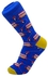 Cotton Long Socks Multicolour