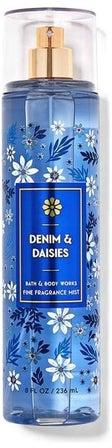Denim & Daisies Fine Fragrance Mist 236ml