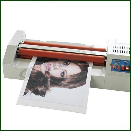 Generic A3 Laminator Heavy Duty Laminating Machine A3 & A4 size for office and home