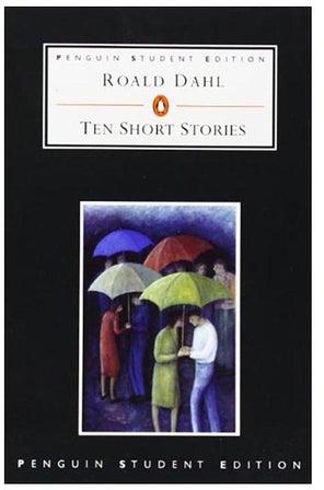 Ten Short Stories Paperback