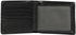 Michael Kors 39S6XPKF6C-062 Bryant Billfold with Passcase Wallet for Men - Dark Grey