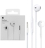 Apple Wired Earphones For Iphone 5,6,7 Jack Pin