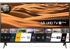 LG 50'' 4K UHD Smart Satellite TV+Netflix,YouTube APP & Apple Airplay
