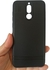 Back Cover For Huawei Mate 10 Lite - Black