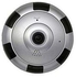 Cctv 360 Degree Panoramic 1080p Hidden Fisheye CCTV Camera