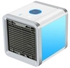 USB Mini Portable Air Conditioner 375ML 8 W Arctic Air-01003 White/Blue/Grey