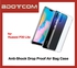Bdotcom Anti-Shock Drop Proof Air Bag Case for Huawei Nova P30 Lite (Clear)