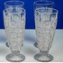 Drinkware Set Glass( 1jug + 6 Cups) For Water / Juice Set 7 Pcs -From CityGlass / Bohemia Model - Pure&High Quality Glass