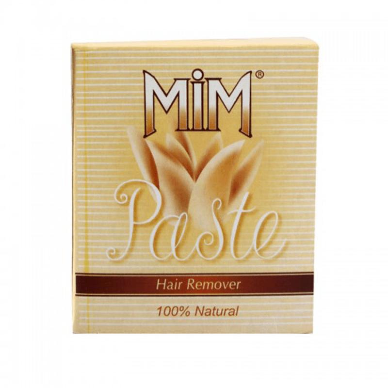 Mim Hair Remover Paste (Two Cans in One Box)