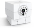 Amaryllo 360° Auto Tracking iCam Plus Camera White