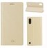 For Galaxy A01 Protective Case(Gold)
