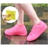 Waterproof Shoe Covers Protectors Silicone Rain Boots