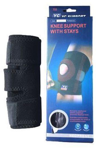 Neoprene Knee Wrap Support/ Brace