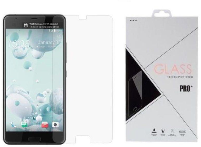 Tempered Glass Screen Protector For HTC U Ultra Glass Pro Clear