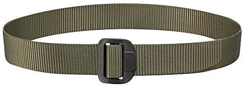 Propper unisex adult F5603-tactical Tactical Belt, Olive Green, W 28 X L 30 US
