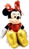 Ty Disney Minnie Mouse With Sound Multicolour