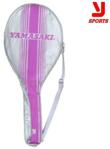Tennis Racket The Full Cover