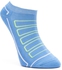 Maestro Patterned Socks -Light Blue