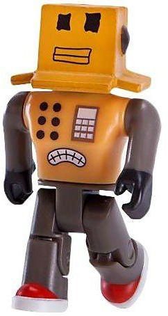 Roblox Series 1 Mr Robot Action Figure Mystery Box Virtual Item Code 2 5 Price From Souq In Saudi Arabia Yaoota - new roblox series 2 rare toys microwave spybot robot mystery box figures no code