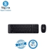 Logitech Mk220 Wireless Keyboard And Mouse Combo - 920-003160