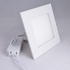 LED POP Panel Light - Square - 18watts